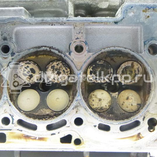 Фото Головка блока  03C103351L для Volkswagen / Seat