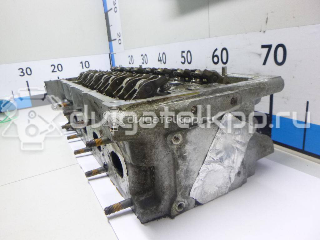 Фото Головка блока  03C103351L для Volkswagen / Seat {forloop.counter}}