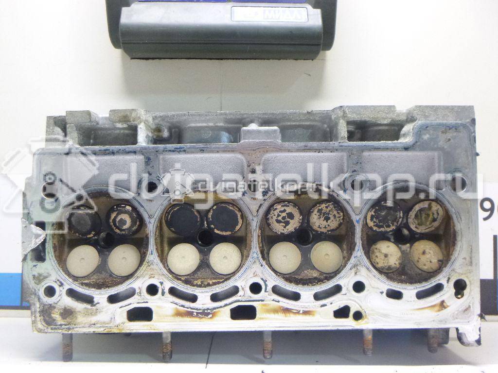 Фото Головка блока  03C103351L для Volkswagen / Seat {forloop.counter}}