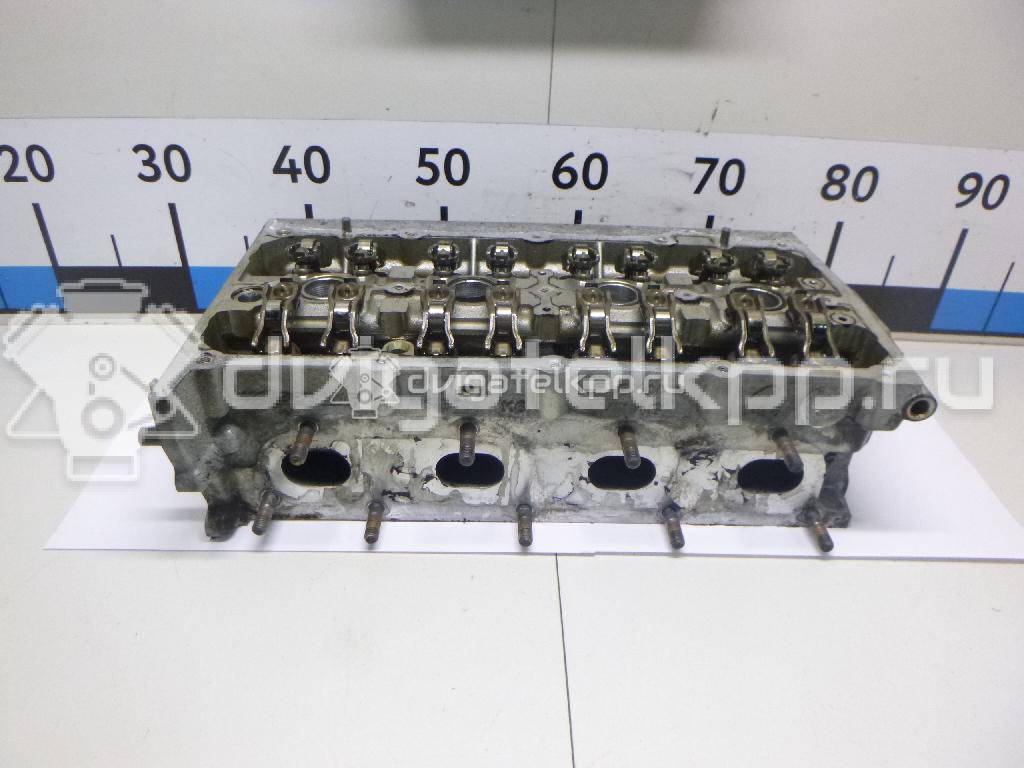 Фото Головка блока  03C103351L для Volkswagen / Seat {forloop.counter}}