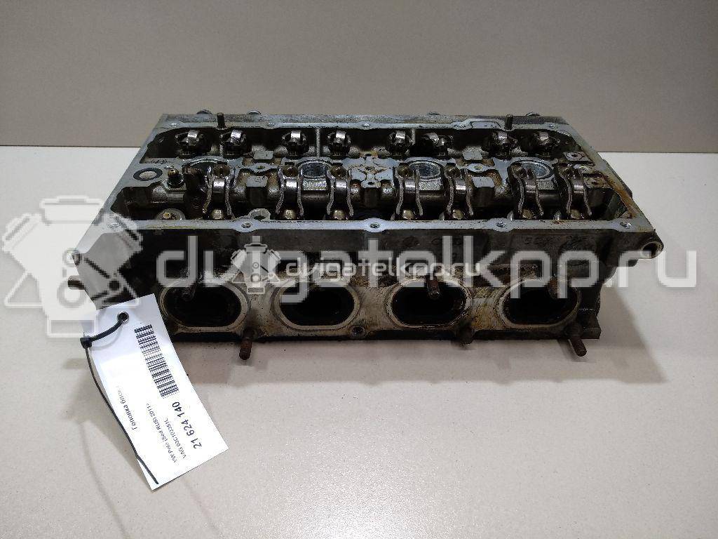 Фото Головка блока  03C103351L для Volkswagen / Seat {forloop.counter}}