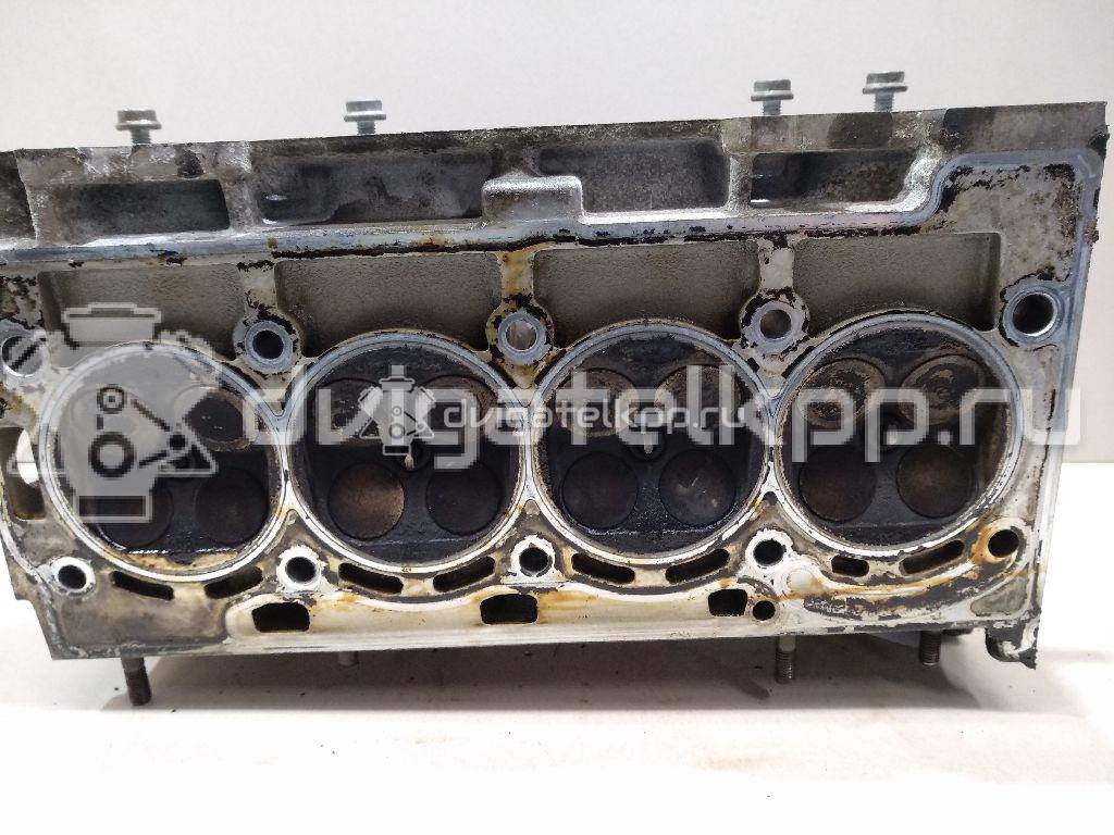 Фото Головка блока  03C103351L для Volkswagen / Seat {forloop.counter}}