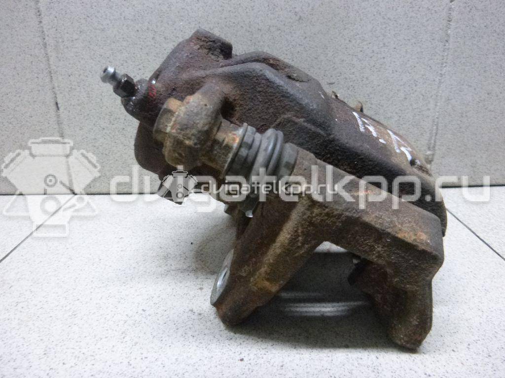 Фото Суппорт тормозной передний правый  7701208333 для Renault Zoe Bfm / Modus Grand F Jp0 / Clio / Captur J5 / Kangoo 1 {forloop.counter}}