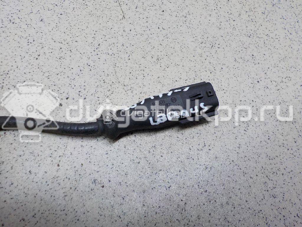 Фото Датчик ABS передний  479101292R для Renault Sandero Stepway / Modus Grand F Jp0 / Clio / Logan {forloop.counter}}