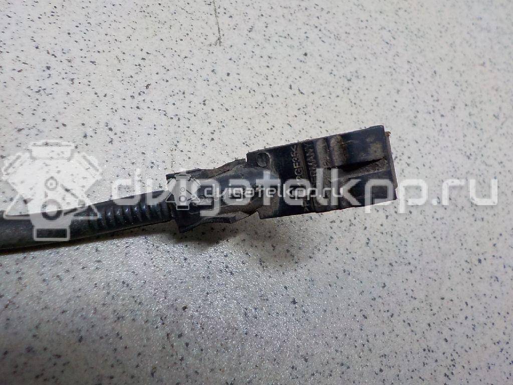 Фото Датчик ABS передний  479101292R для Renault Sandero Stepway / Modus Grand F Jp0 / Clio / Logan {forloop.counter}}