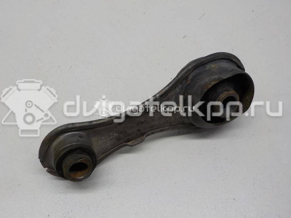 Фото Опора КПП задняя  112381035R для Renault Logan / Captur J5 / Clio / Zoe Bfm {forloop.counter}}