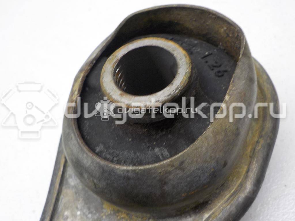 Фото Опора КПП задняя  112381035R для Renault Logan / Captur J5 / Clio / Zoe Bfm {forloop.counter}}