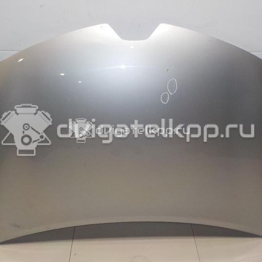 Фото Капот  651009833R для Renault Clio
