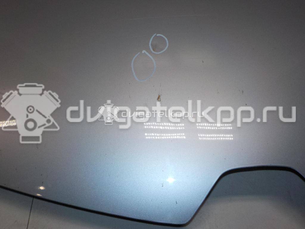 Фото Капот  651009833R для Renault Clio {forloop.counter}}