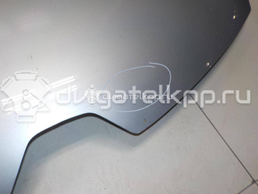 Фото Капот  651009833R для Renault Clio {forloop.counter}}