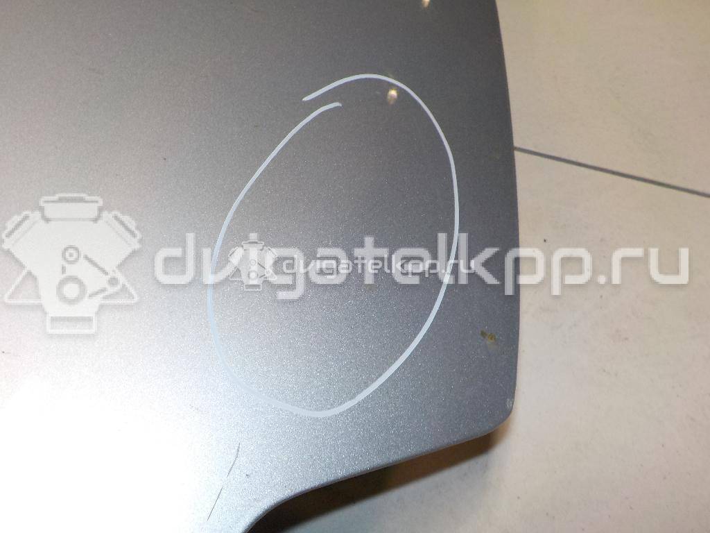 Фото Капот  651009833R для Renault Clio {forloop.counter}}