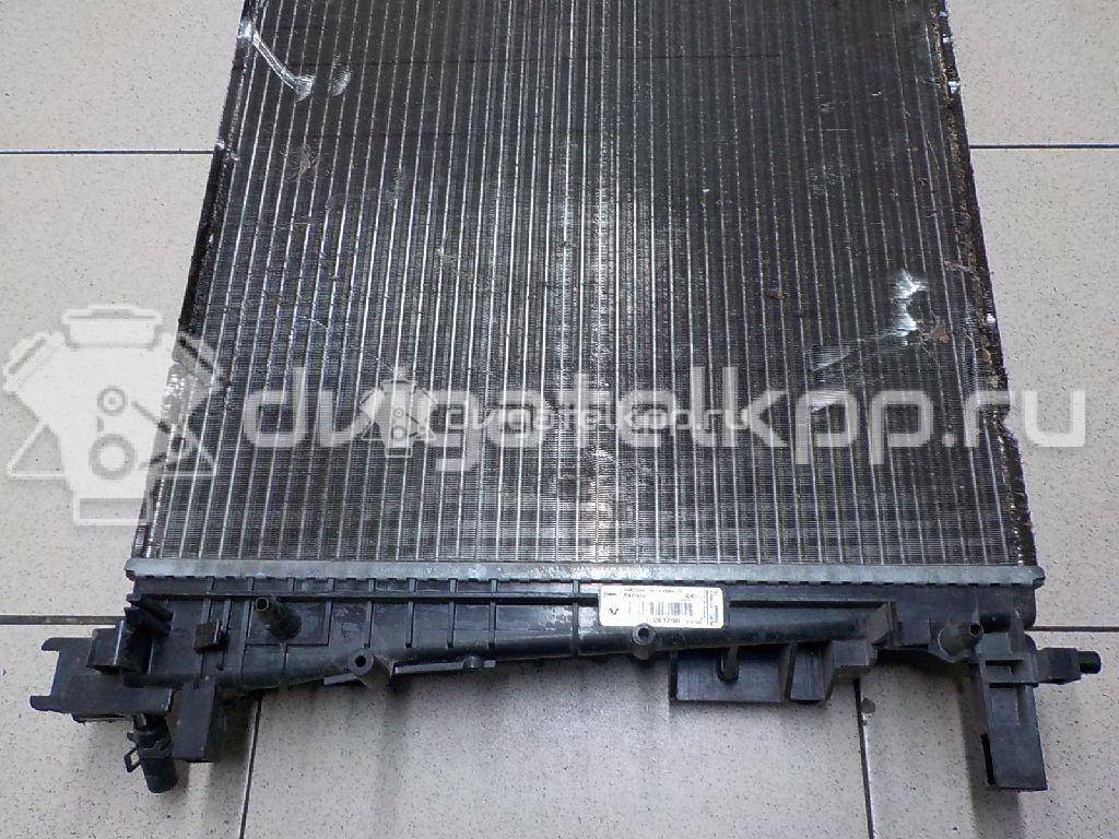 Фото Радиатор основной  214106179R для vaz LADA X-RAY {forloop.counter}}