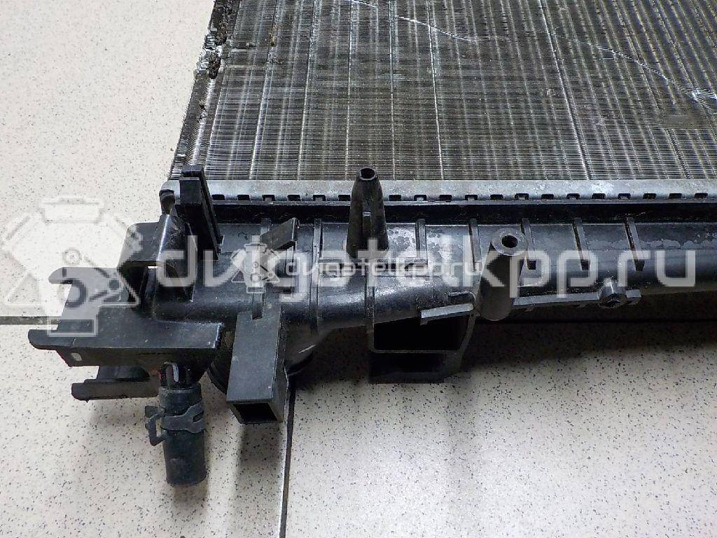 Фото Радиатор основной  214106179R для vaz LADA X-RAY {forloop.counter}}