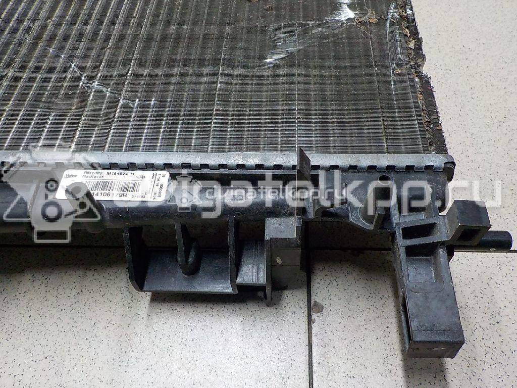 Фото Радиатор основной  214106179R для vaz LADA X-RAY {forloop.counter}}