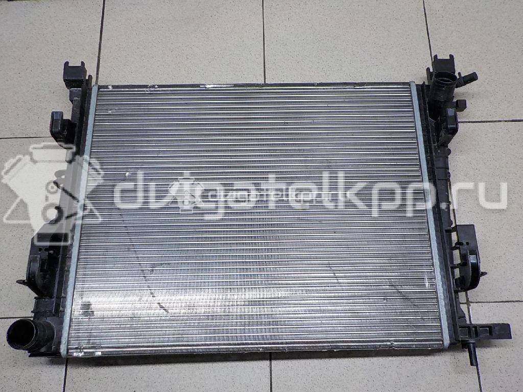 Фото Радиатор основной  214106179R для vaz LADA X-RAY {forloop.counter}}