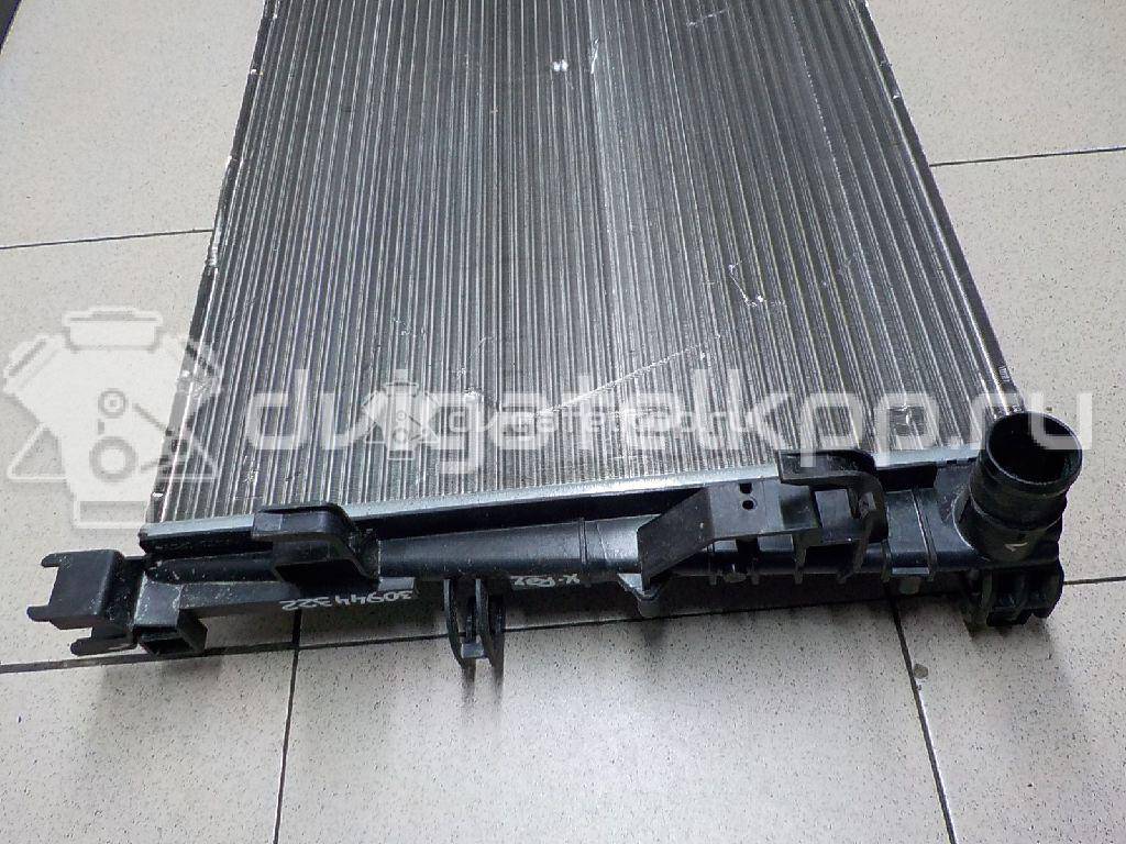 Фото Радиатор основной  214106179R для vaz LADA X-RAY {forloop.counter}}
