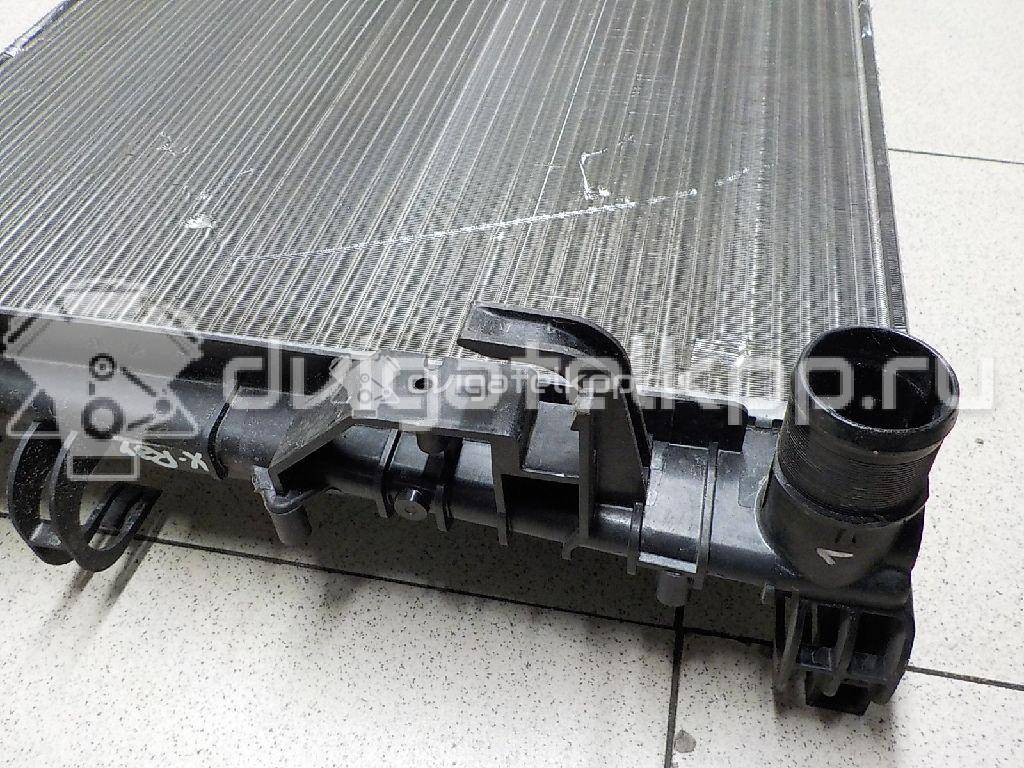 Фото Радиатор основной  214106179R для vaz LADA X-RAY {forloop.counter}}