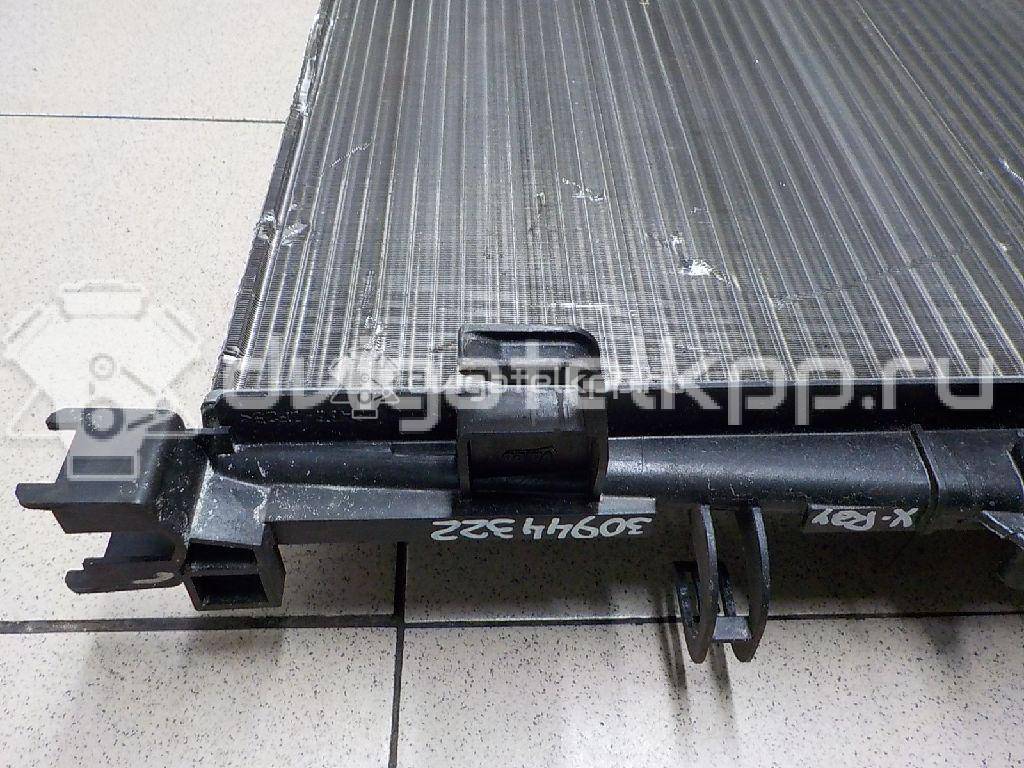 Фото Радиатор основной  214106179R для vaz LADA X-RAY {forloop.counter}}