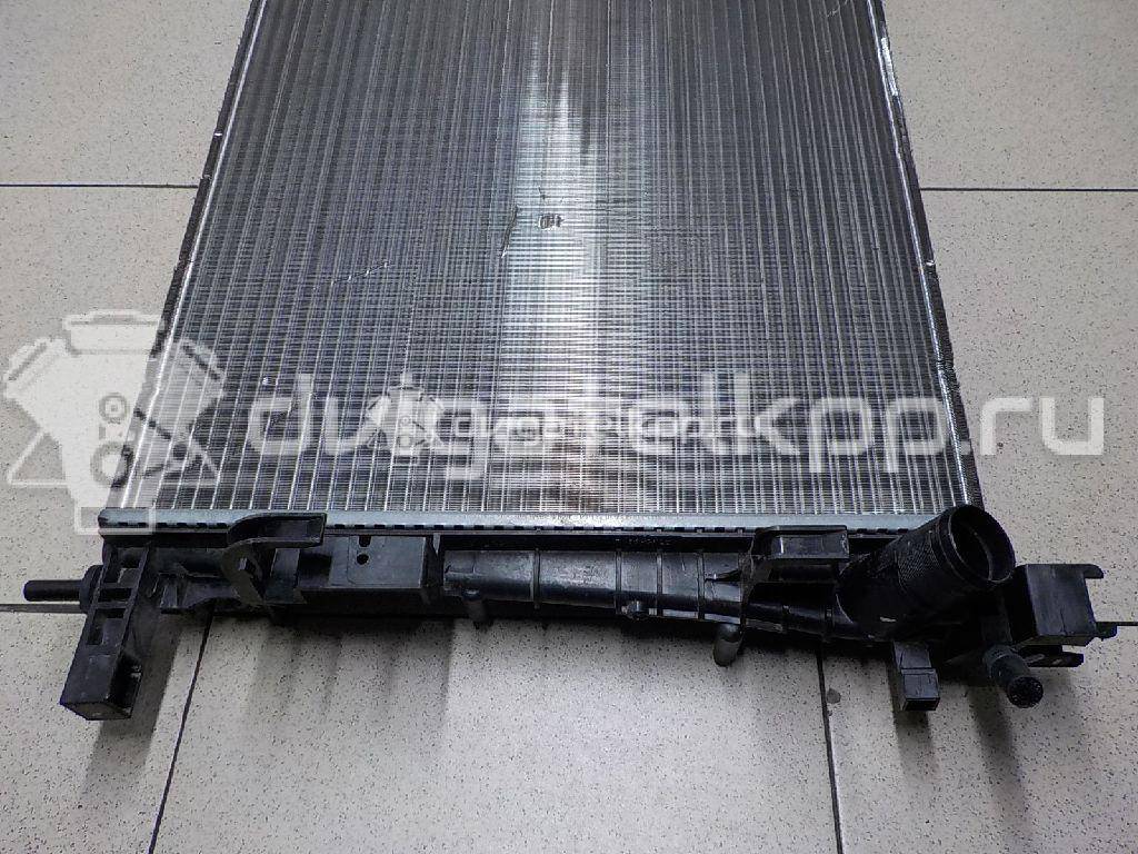 Фото Радиатор основной  214106179R для vaz LADA X-RAY {forloop.counter}}