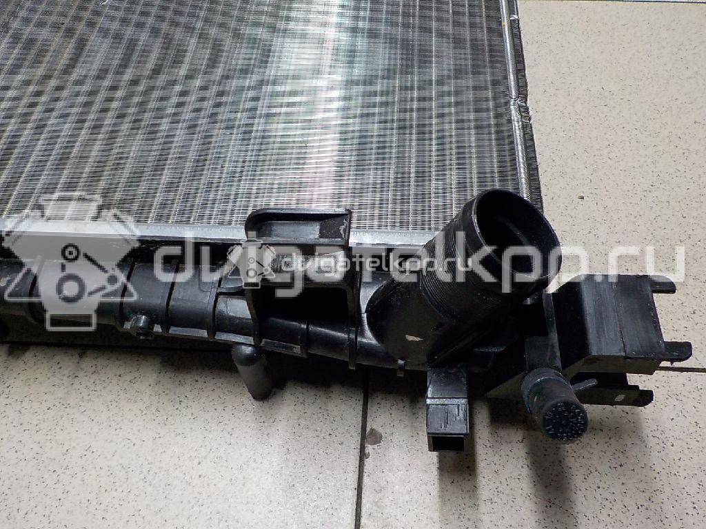 Фото Радиатор основной  214106179R для vaz LADA X-RAY {forloop.counter}}