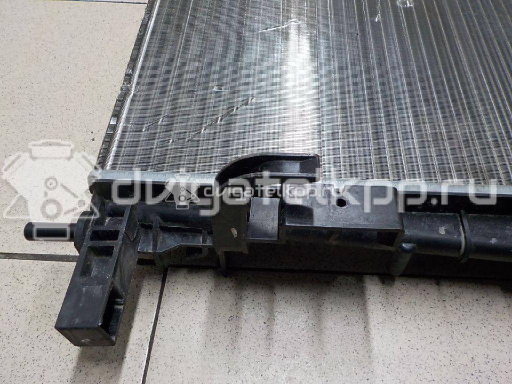 Фото Радиатор основной  214106179R для vaz LADA X-RAY {forloop.counter}}