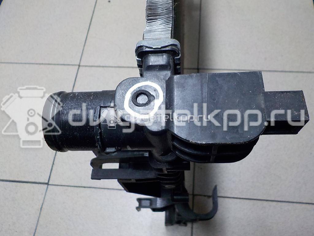 Фото Радиатор основной  214106179R для vaz LADA X-RAY {forloop.counter}}