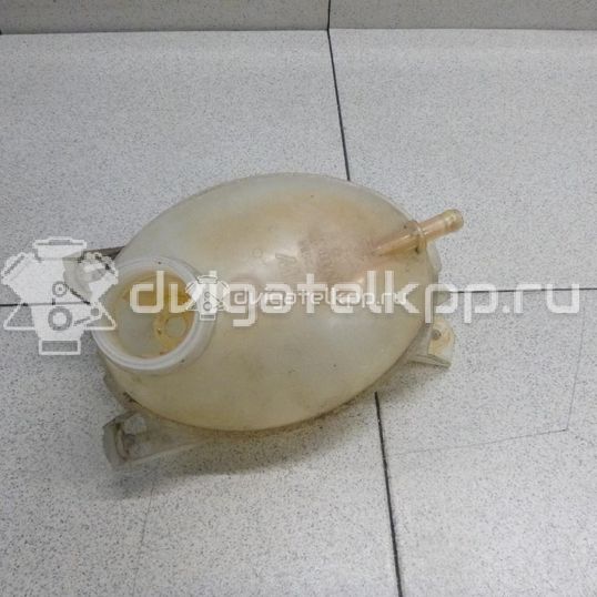 Фото Бачок расширительный  217104354R для Renault Logan / Captur J5 / Clio