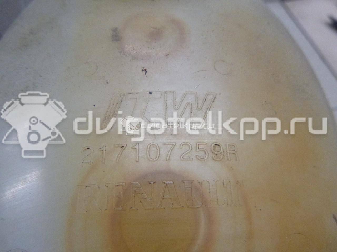 Фото Бачок расширительный  217104354R для Renault Logan / Captur J5 / Clio {forloop.counter}}