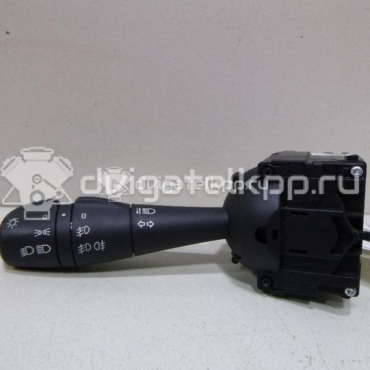Фото Переключатель поворотов подрулевой  255405005R для Renault Clio