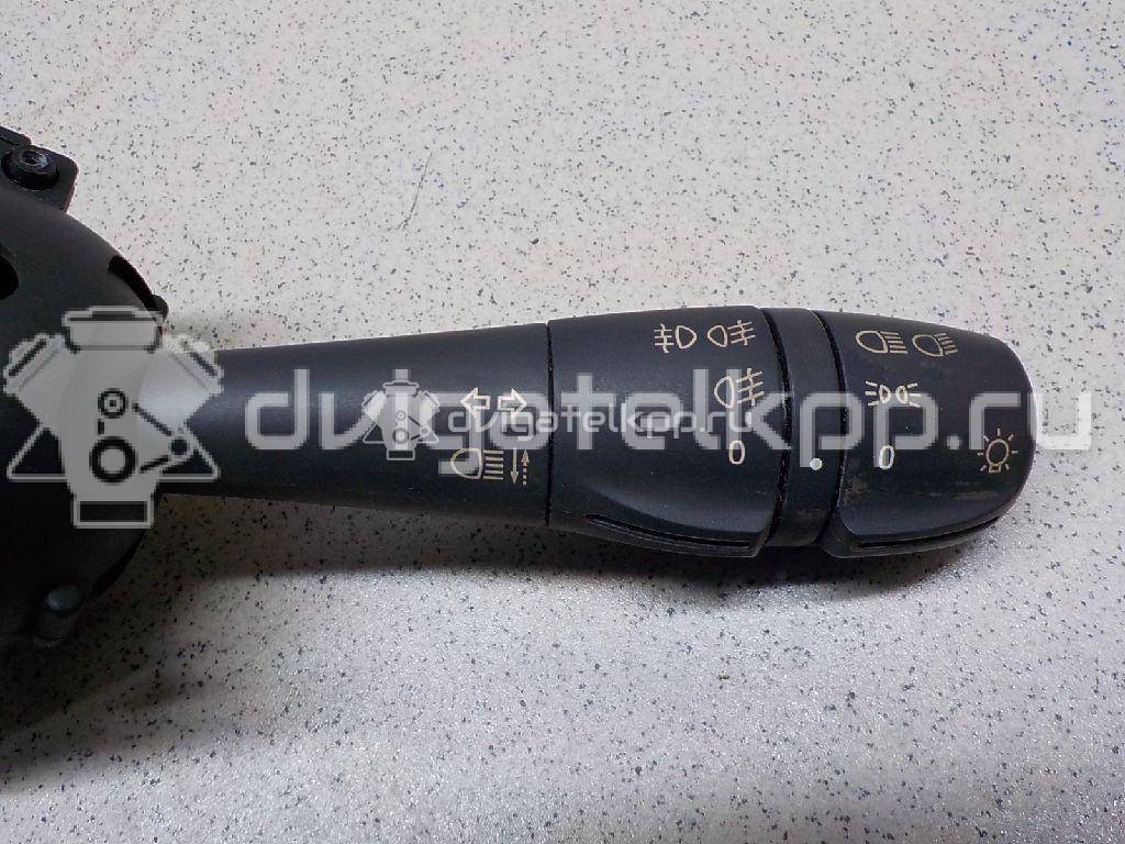 Фото Переключатель поворотов подрулевой  255405005R для Renault Clio {forloop.counter}}