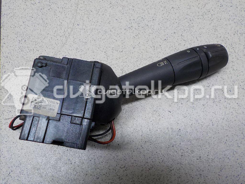 Фото Переключатель поворотов подрулевой  255405005R для Renault Clio {forloop.counter}}