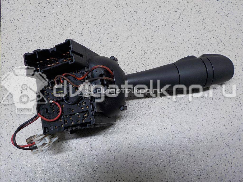 Фото Переключатель поворотов подрулевой  255405005R для Renault Clio {forloop.counter}}