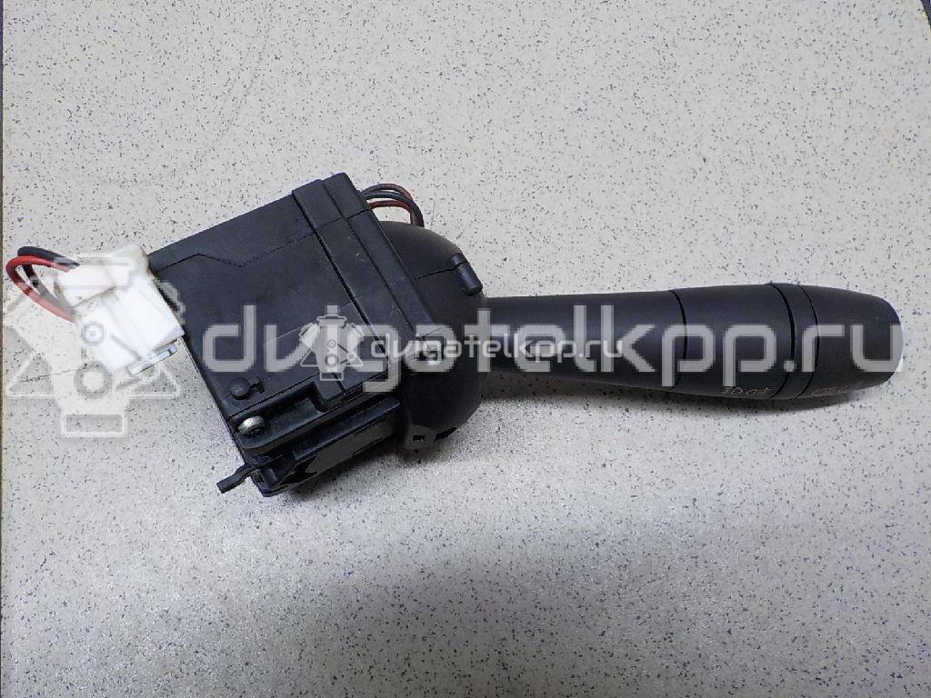 Фото Переключатель поворотов подрулевой  255405005R для Renault Clio {forloop.counter}}