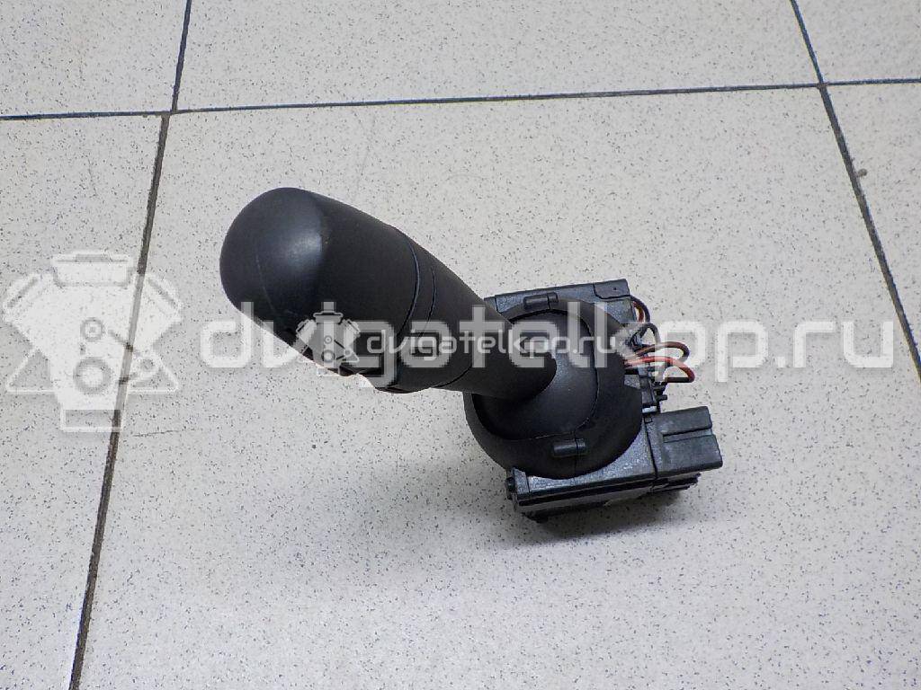 Фото Переключатель поворотов подрулевой  255405005R для Renault Clio {forloop.counter}}