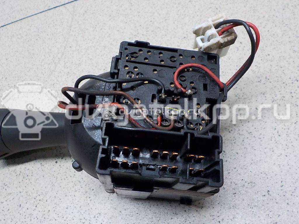 Фото Переключатель поворотов подрулевой  255405005R для Renault Clio {forloop.counter}}