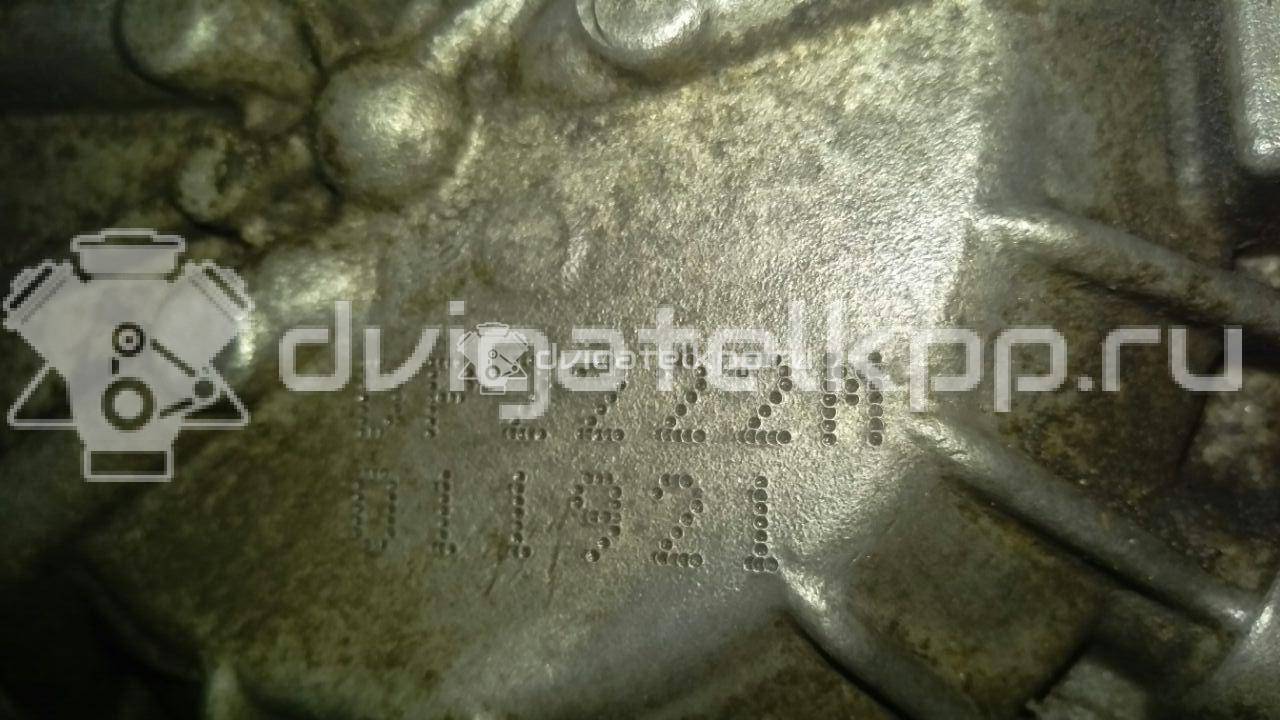 Фото Контрактная (б/у) АКПП для Renault Duster Hs 133-148 л.с 16V 2.0 л F4R 403 бензин 8201114888 {forloop.counter}}