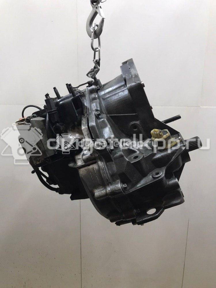 Фото Контрактная (б/у) АКПП для Renault Duster Hs 133-148 л.с 16V 2.0 л F4R 403 бензин 8201114888 {forloop.counter}}