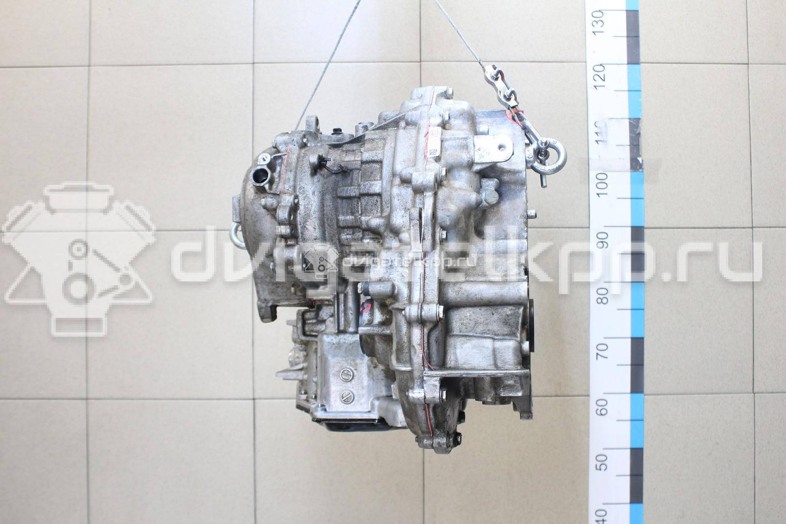 Фото Контрактная (б/у) АКПП для Renault Kaptur J5 114 л.с 16V 1.6 л H4M 429 бензин 320105254R {forloop.counter}}