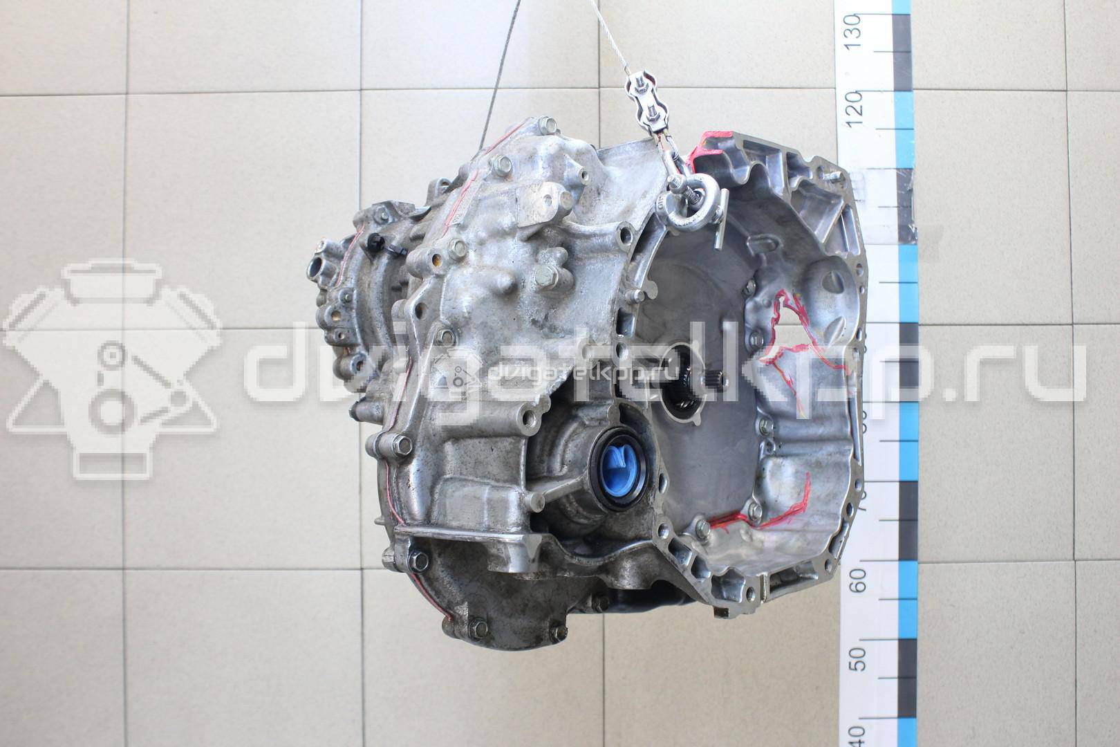 Фото Контрактная (б/у) АКПП для Renault Kaptur J5 114 л.с 16V 1.6 л H4M 429 бензин 320105254R {forloop.counter}}