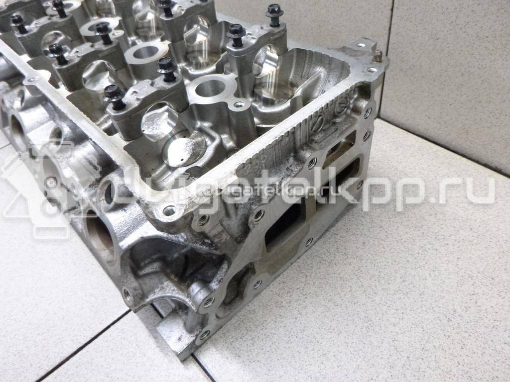 Фото Головка блока  110411017R для Renault Kaptur J5 {forloop.counter}}