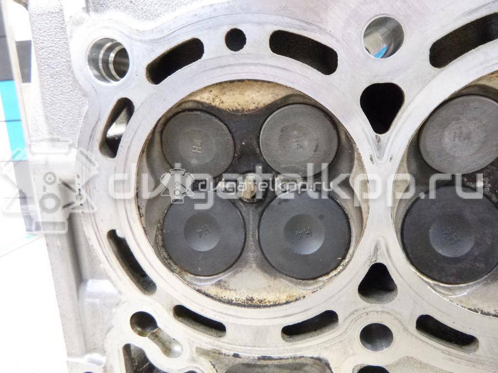 Фото Головка блока  110411017R для Renault Kaptur J5 {forloop.counter}}