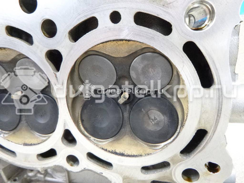 Фото Головка блока  110411017R для Renault Kaptur J5 {forloop.counter}}