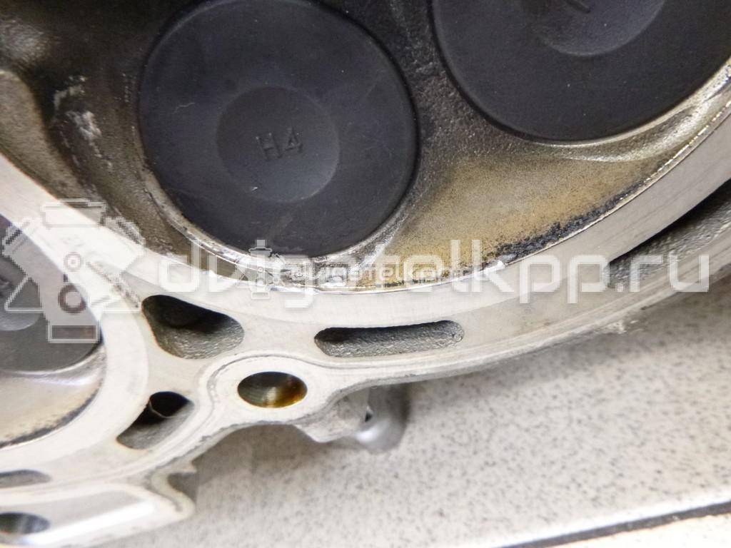 Фото Головка блока  110411017R для Renault Kaptur J5 {forloop.counter}}