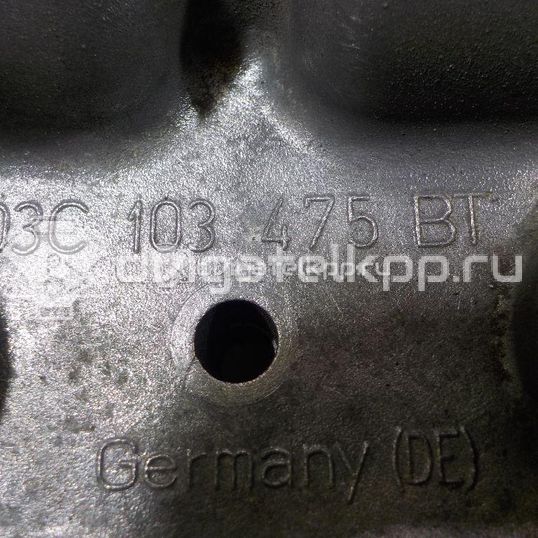 Фото Постель распредвала  03C103469BN для Volkswagen / Seat