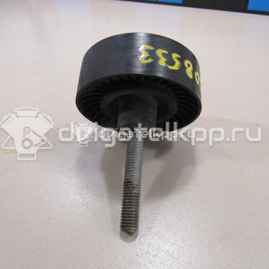 Фото Ролик дополнительный руч. ремня  1J0145276B для Seat Ibiza / Cordoba / Leon / Toledo / Altea