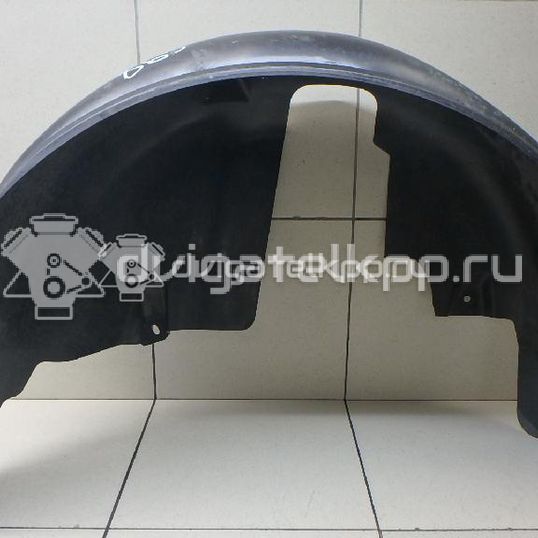Фото Локер задний левый  13271414 для renault Duster