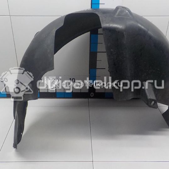Фото Локер задний левый  13271414 для renault Duster
