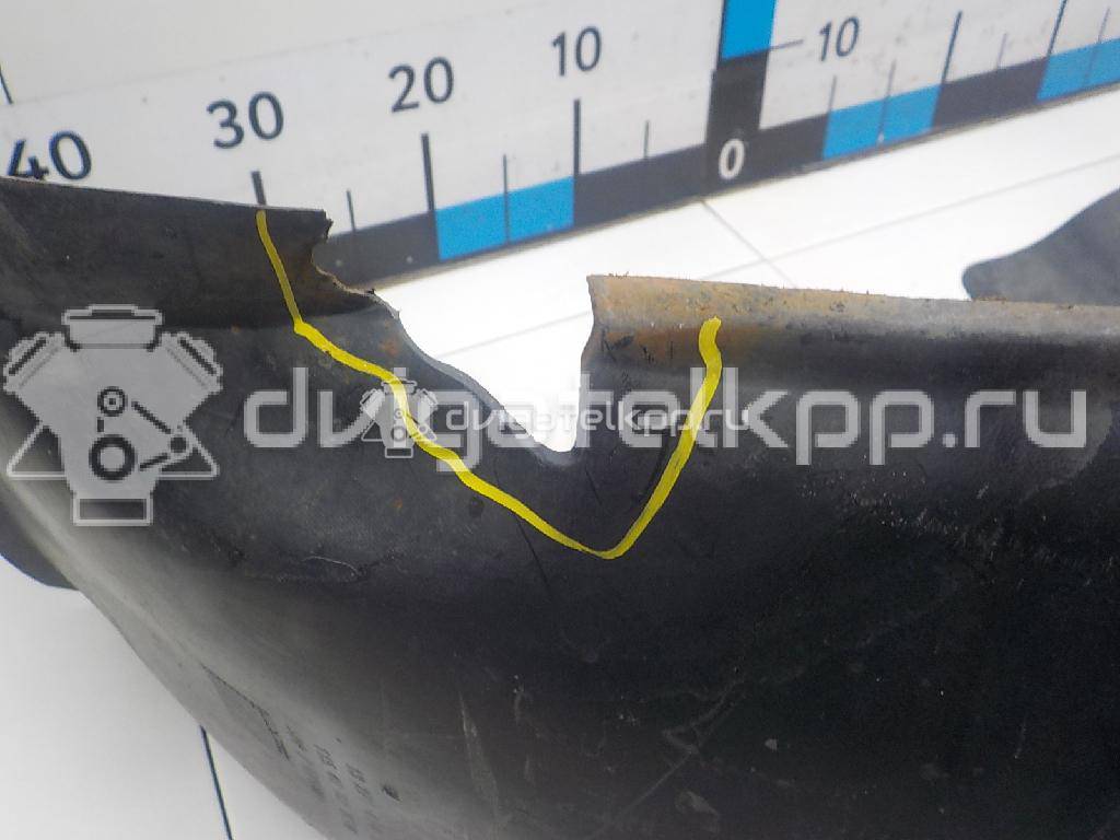 Фото Локер задний левый  13271414 для renault Duster {forloop.counter}}