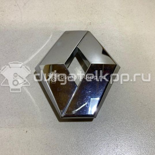 Фото Эмблема на крышку багажника  908894785R для renault Duster