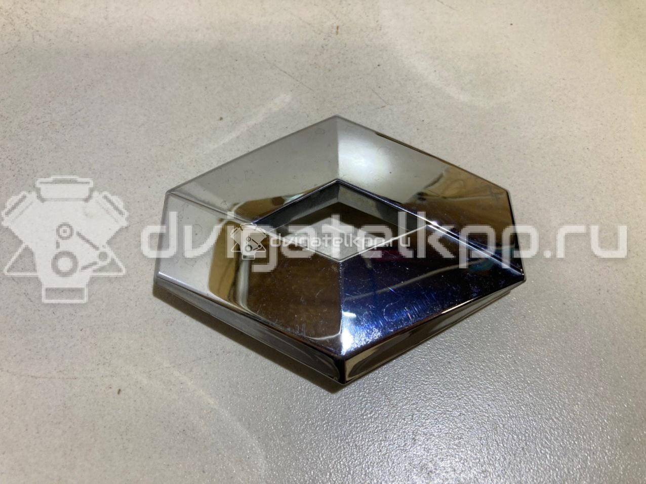 Фото Эмблема на крышку багажника  908894785R для renault Duster {forloop.counter}}